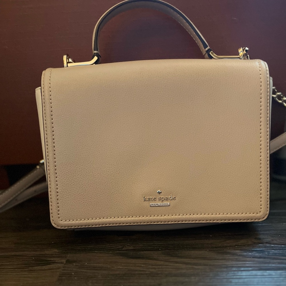 Authentic Kate spade Patterson Drive Medium Maisie Satchel